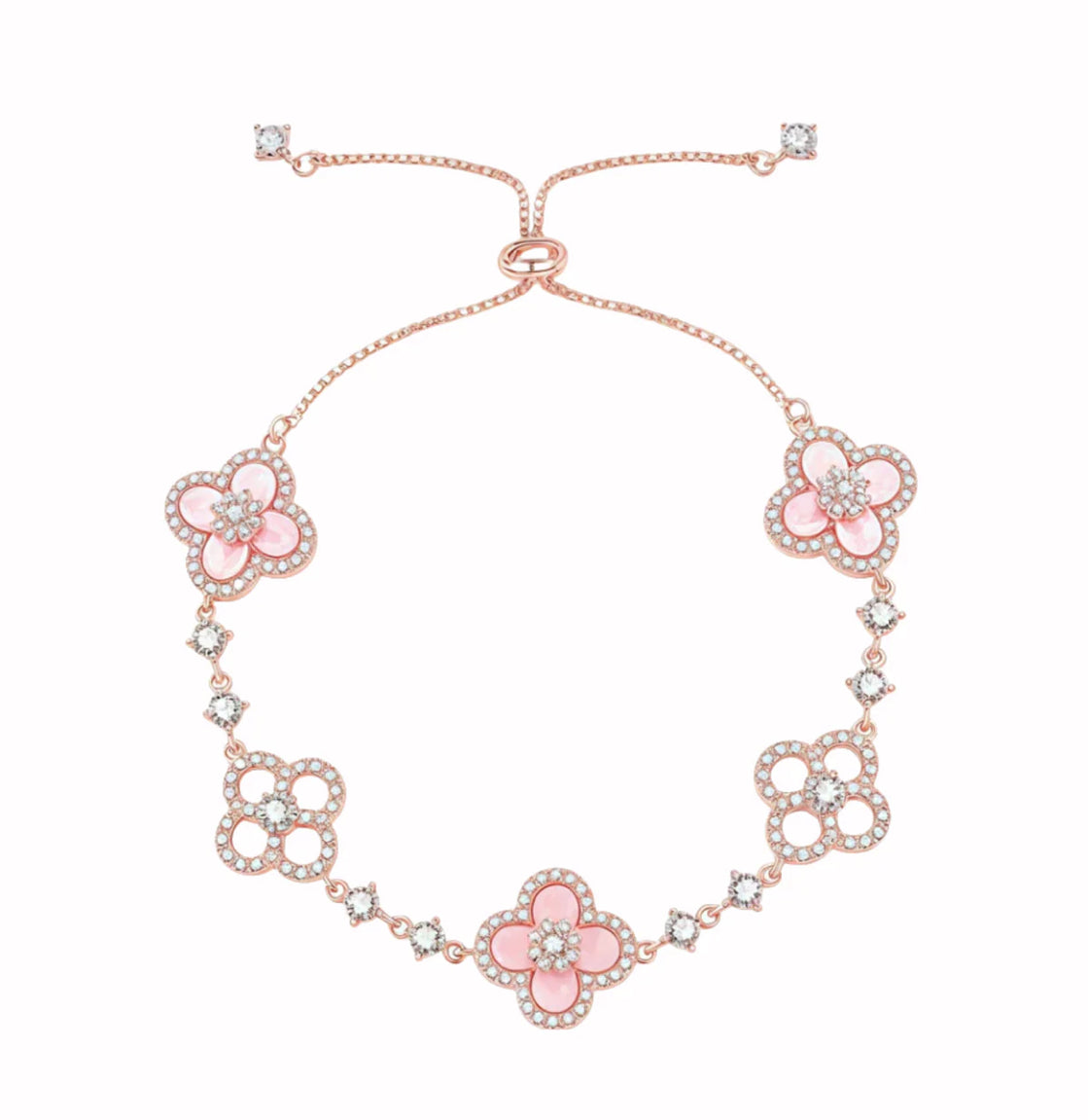 Sakura Cleef Bracelet